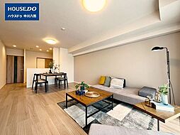 白鳥パークハイツ公園通り　5号棟