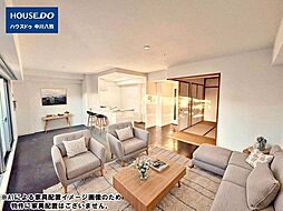 リーデンススクエア八田