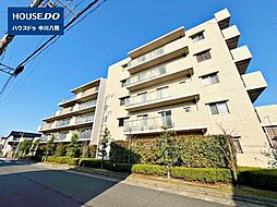 リーデンススクエア八田