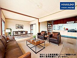 富吉グリーンハイツ2号棟