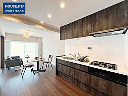 リリーハイツ港