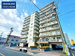 リリーハイツ港