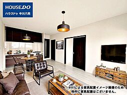 コ・ドミニオン瑞穂A棟