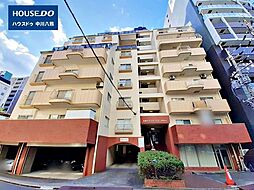 丸美タウンマンション伊勢山