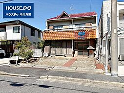 愛知県名古屋市中川区中野新町５丁目