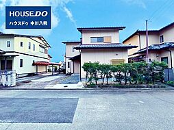 三重県津市河辺町