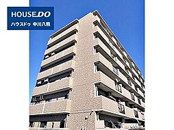 マンションフォレスト白子