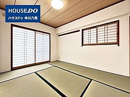 和室の画像