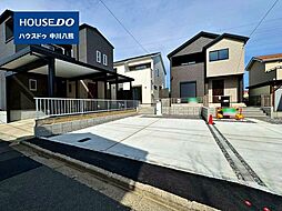 三重県津市半田