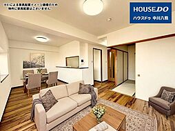 ラビデンス荒子川公園III番館