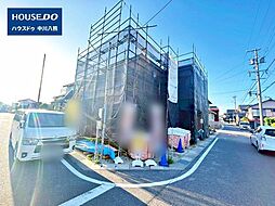 愛知県名古屋市港区東茶屋１丁目