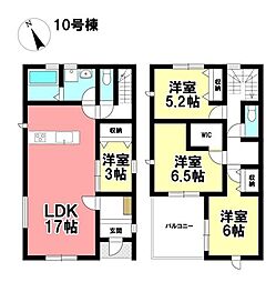 三重県鈴鹿市長太旭町２丁目