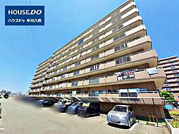 シャルマンコーポ木場町