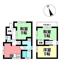 愛知県名古屋市中川区烏森町字四反畑