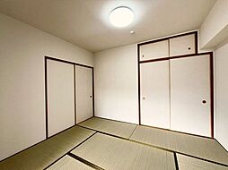 和室の画像