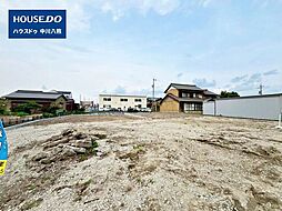 愛知県津島市神尾町字東之割