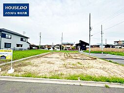愛知県名古屋市中川区富田町大字千音寺字一本松