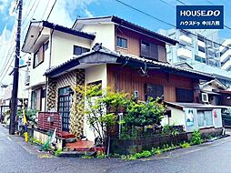 愛知県名古屋市中川区大山町