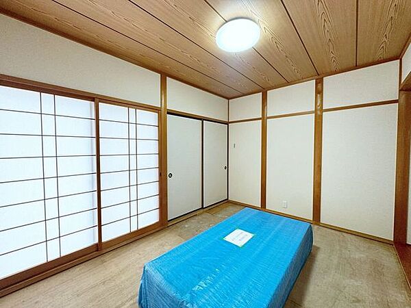 和室