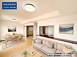 チサンマンション新大治