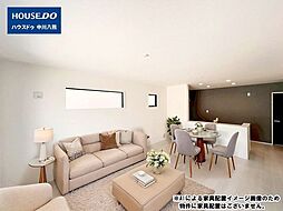 愛知県海部郡蟹江町富吉１丁目