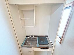 室内の画像