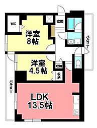 ユーハウス神宮公園C棟