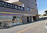 周辺：ミニストップ神宮西駅前店■夏といえば『ハロハロ』！子どもから大人まで人気の商品が特徴です。WAONカードなどがご利用いただけます！ 350m
