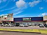 周辺：ゲンキー中川玉川店■2000種類以上の低価格で高品質なプライベートブランド商品があります。医薬品の他に、化粧品や日用雑貨などの取り扱いも♪ 750m