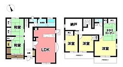 中古戸建 港区佐野町2丁目