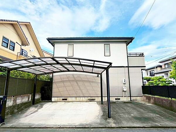 ◆見学予約受付中◆ 現地をご覧いただき、周辺環境なども一緒にご確認いただけます！