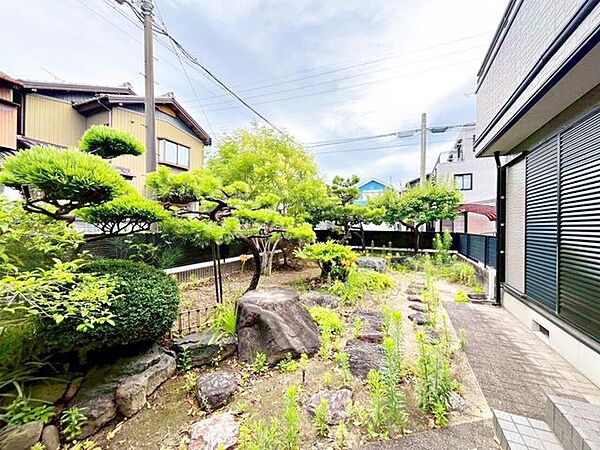 ◆見学予約受付中◆ 現地をご覧いただき、周辺環境なども一緒にご確認いただけます！