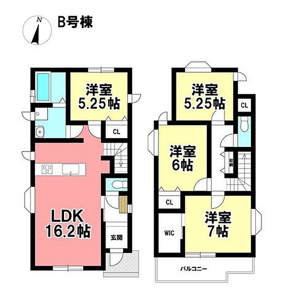 間取り：323000512255