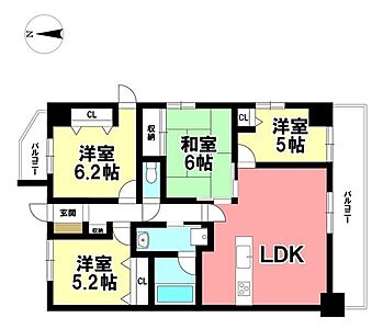 間取り 間取り