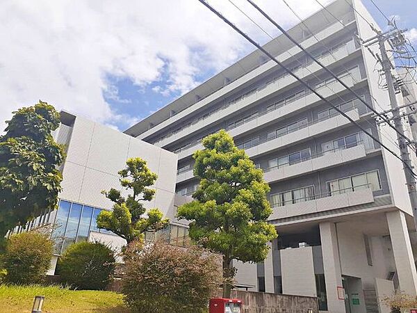 協立総合病院■【診療科】内科・耳鼻咽喉科・泌尿器科・心療内科・整形外科・皮膚科・眼科・外科・小児科・産婦人科・放射線診断科・病理診断科・麻酔科 380m