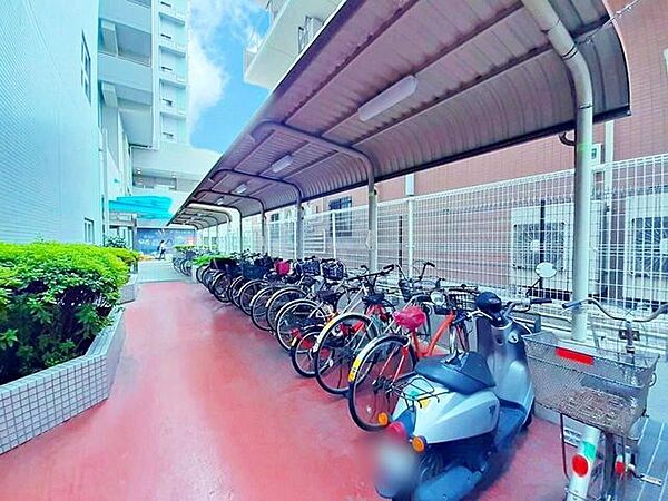 共用部分