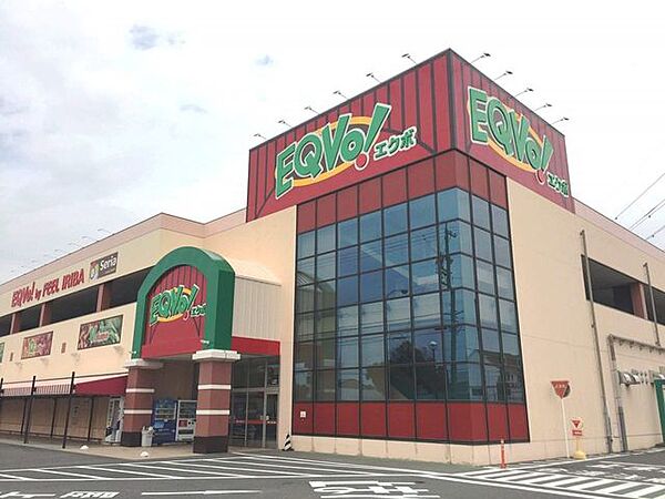 EQVo！入場店■品質と価格にこだわって、本当に良いものだけをお値打ちに提供するフィールオリジナルブランド「フィールマイスター」。約140品目が揃っています。 710m