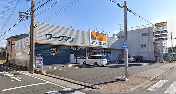 ワークマンプラス中川法華■作業服・安全靴のことなら【ワークマン】。全国で800店舗を突破し、小売でダントツのシェア。 600m