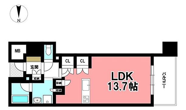 間取り：323000524459
