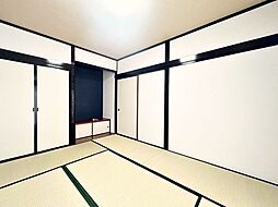 和室の画像