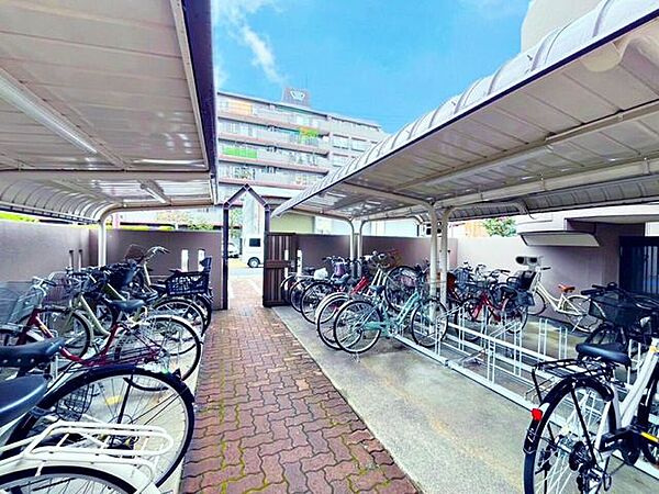 共用部分