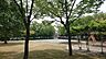 周辺：当知中央公園 690m