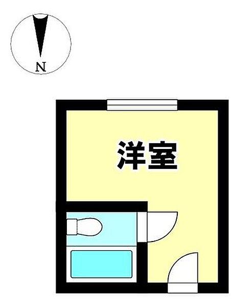 間取り：323000530124