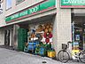 周辺：ローソンストア100栄三蔵通店■「マチの”ほっ”とステーション」ローソン。Pontaカードなどがご利用いただけます！ 130m