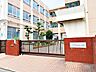 周辺：高木小学校 900m