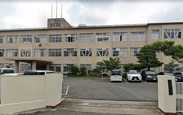 柳小学校■年間を通してさまざまな行事が予定されています。授業参観もあり、子ども達の充実した学校生活を見学することもできます。 310m