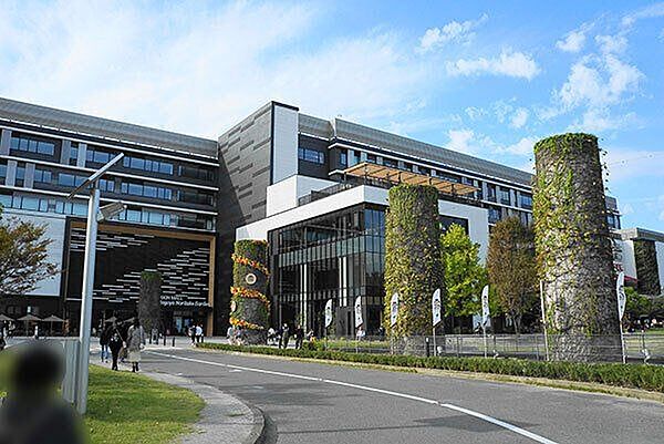 周辺を拡大表示