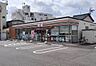 周辺：セブンイレブン名古屋八幡本通2丁目店■プライベートブランドの商品も充実した24時間営業の「セブンイレブン、いい気分」セブンイレブン。nanacoカードなどがご利用いただけます！ 490m