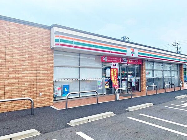 セブンイレブン名古屋十一屋2丁目店 340m