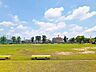 周辺：善南公園 780m